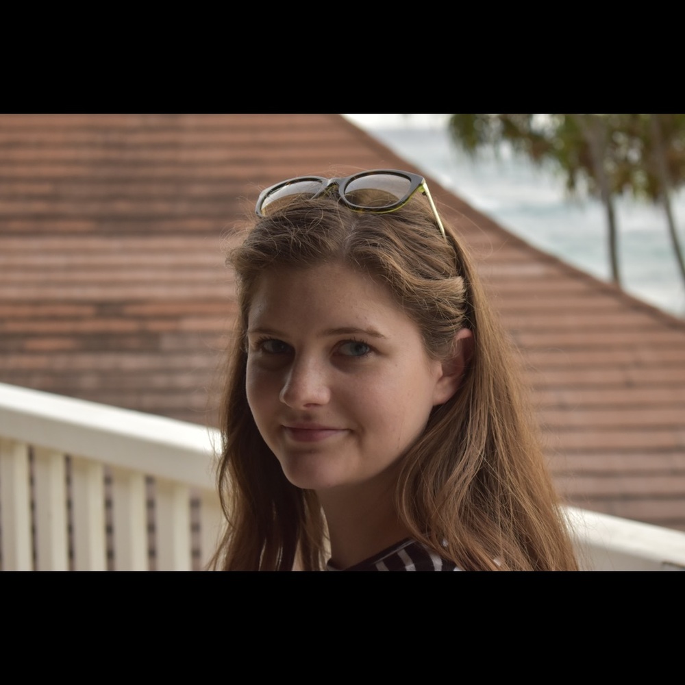 Meet your Posher, Stacey